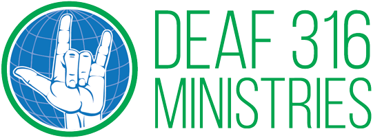 Deaf 316 Ministries